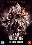 Van Helsing: Season 5 DVD -  