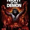 Night of the Demon Blu Ray -  