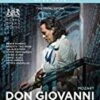 Mozart: Don Giovanni Blu Ray -  