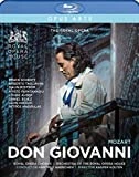 Mozart: Don Giovanni Blu Ray -  