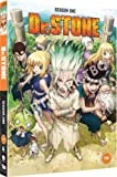 Dr. Stone - Season 1 Complete DVD -  