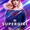 Supergirl: The Complete Series DVD -  