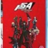 Persona 5 Part 1 (Standard Edition) Blu Ray -  