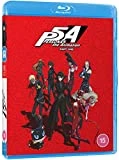 Persona 5 Part 1 (Standard Edition) Blu Ray -  