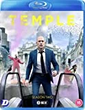 Temple Season 2 Blu Ray -  