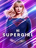 Supergirl: The Complete Series Blu Ray -  