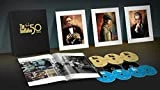 The Godfather Trilogy 50Th Anniversary Collectors Edition Blu Ray -  