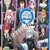 That Time I Got Reincarnated As A Slime: Season 2: Part 1 Blu Ray -  
