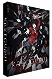 Kakegurui - Season 1 (Collector's Limited Edition) Blu Ray -  