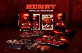 Henry: Portrait of a Serial Killer - Limited Edition Blu-ray Blu Ray - Tracy Arnold, Tom Towles 