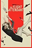 The Flight Attendant: Season 1 DVD -  