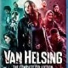 Van Helsing: Season 1-5 Blu-Ray Blu Ray -  