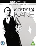 Citizen Kane Blu Ray -  