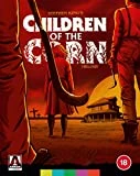 Children of the Corn Trilogy Blu Ray - Daniel Cerny , Linda Hamilton