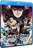 Black Clover: Season 4 - Limited Edition Blu Ray -  