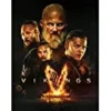 Vikings: Season 6 Volume 2 Blu Ray - Various 