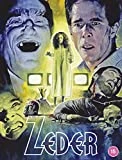Zeder aka Revenge of the Dead - Deluxe Collector's Edition Blu Ray - Anne Canovas, Paola Tanziani 