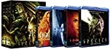 Species Collection 1-4 - Deluxe Collector's Edition Blu Ray - Michael Madsen, Natash Henstridge