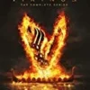 Vikings: The Complete Series DVD - Various 