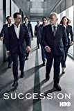 Succession Season 3 DVD -  