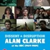 Alan Clarke at the BBC (1969-1989) (Blu-ray box set) Blu Ray - David Bowie, Ray Winstone
