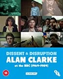 Alan Clarke at the BBC (1969-1989) (Blu-ray box set) Blu Ray - David Bowie, Ray Winstone